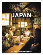 Experience Japan - Lonely Planet