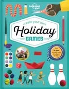 Create Your Own Holiday Games