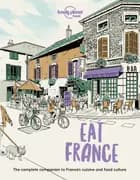 Eat France, Lonely Planet