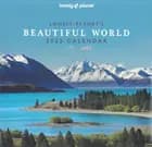 Lonely Planet´s Beautiful World 2023 Calendar