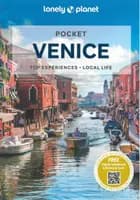 Lonely Planet Pocket Venice - Lonely Planet