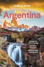 Lonely Planet Argentina af Lonely Planet