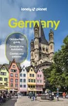 Germany af Lonely Planet