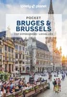 Lonely Planet Pocket Bruges & Brussels af Lonely Planet