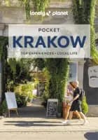 Lonely Planet Pocket Krakow af Lonely Planet