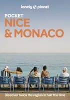 Nice & Monaco Pocket