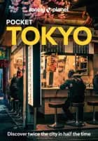 Lonely Planet Pocket Tokyo af Lonely Planet