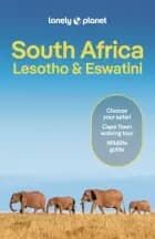 Lonely Planet South Africa Lesotho & Eswatini af Lonely Planet