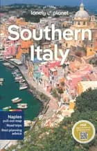 Lonely Planet Southern Italy - Rejsebog af Lonely Planet