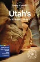 Utah's Natonal Parks: Zion, Bryce Canyon, Arches, Canyonlands & Capitol Reef