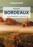 Bordeaux Pocket af Lonely Planet