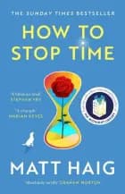 How to stop time