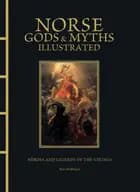 Norse Gods & Myths Illustrated