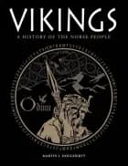 Vikingsa History Of The Norse People