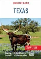 Insight Guide Texas