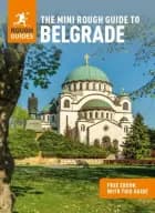 The Mini Rough Guide to Belgrade (Travel Guide with Free eBook) af Rough Guides