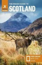 Scotland, Rough Guide (13th ed. Aug. 22) - Rough Guides