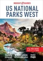 US National Parks West