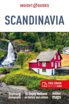 Scandinavia, Insight Guides
