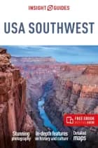 USA Southwest, Insight Guide