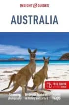 Insight Guides Australia