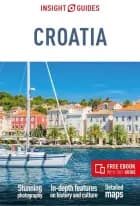 Croatia, Insight Guides