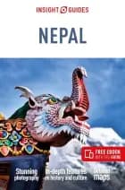 Nepal, Insight Guides