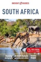 South Africa, Insight Guides af APA Publications