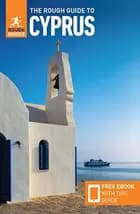 Cyprus, Rough Guide (4th ed. Sept. 22) - Rough Guides
