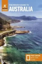 The Rough Guide to Australia (Travel Guide with Free eBook) af Rough Guides