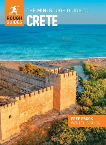 The Mini Rough Guide to Crete (Travel Guide with Free eBook) af Rough Guides