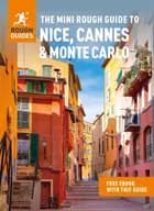 The Mini Rough Guide to Nice, Cannes & Monte Carlo (Travel Guide with Free eBook) af Rough Guides