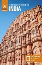 The Rough Guide To India Travel Guide With Ebook - Rejsebog af Rough Guides