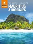 Mauritius & Rodrigues, Mini Rough Guide