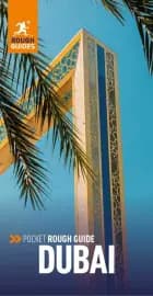 Dubai, Pocket Rough Guide - Rough Guides