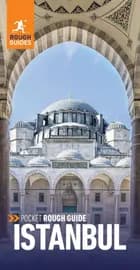 Istanbul, Pocket Rough Guide