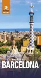 Barcelona, Pocket Rough Guide