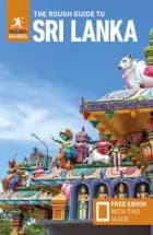 The Rough Guide To Sri Lanka Travel Guide With Ebook - Rejsebog af Rough Guides