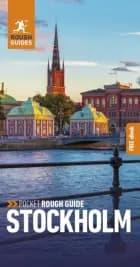 Stockholm, Pocket Rough Guide