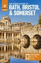 Bath, Bristol Somerset, Rough Guide