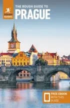 Prague, Rough Guide
