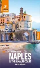 Naples & the Amalfi Pocket: Coast Walks & Tours