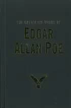 The Collected Works of Edgar Allan Poe