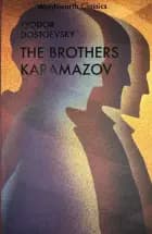 The Karamazov Brothers af Fyodor Dostoevsky
