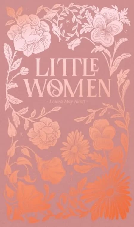 Little Women af Louisa May Alcott