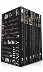 Complete Bronte Collection (Slipcased paperback box) - Emily Bronte af Emily Brontë
