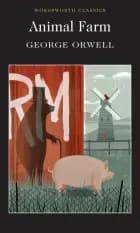 Animal Farm af George Orwell
