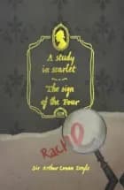 A Study In Scarlet & The Sign Of The Four (Collector's Editi