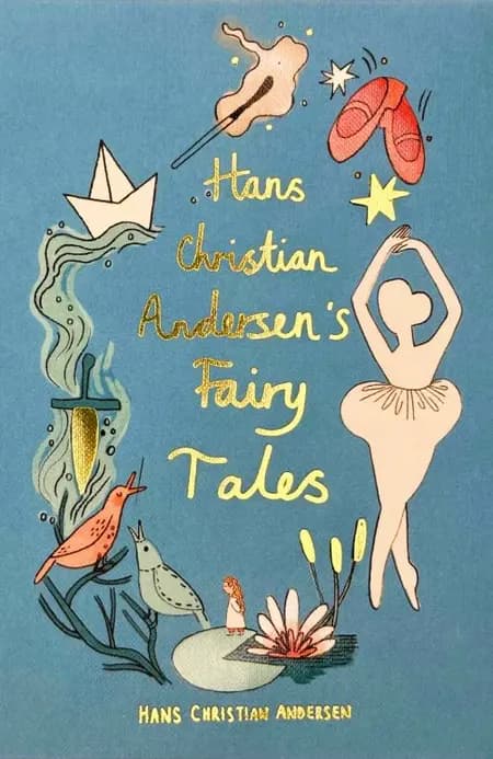 Hans Christian Andersen Fairy Tales (Collector'S Edition) af Hans Christian Andersen