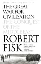 GREAT WAR FOR CIVILISATION 226183
